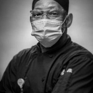 Meet your Posher, Freddie